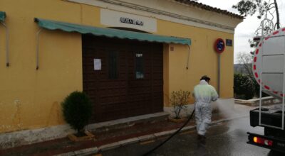 Real Cortijo de San Isidro - 90466806 1123783584666510 2155472471854153728 o