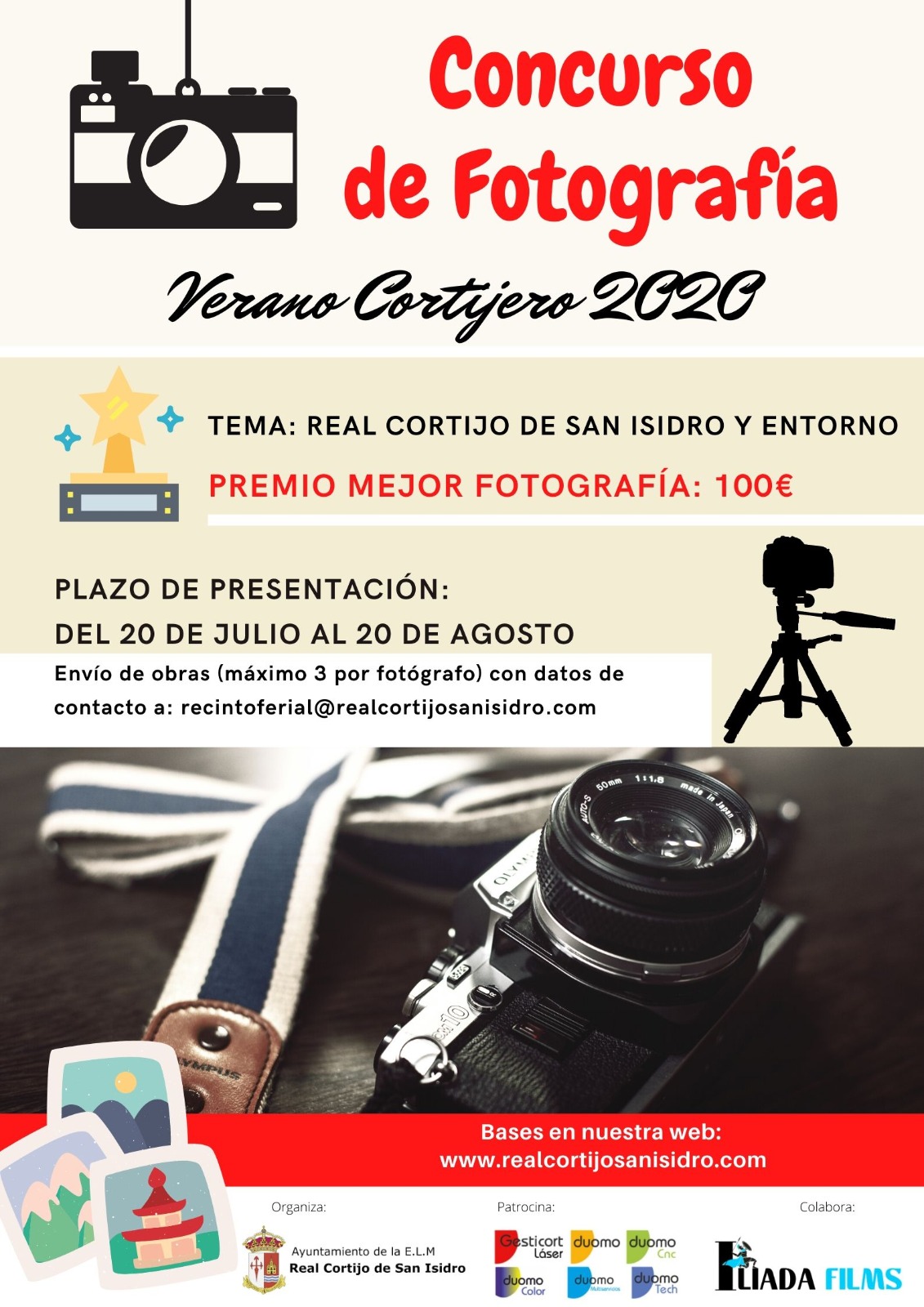 Real Cortijo de San Isidro - WhatsApp Image 2020 07 15 at 11.11.54