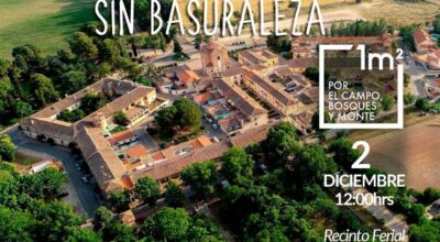 Cortijo sin Basuraleza