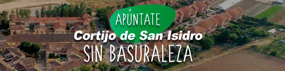 Real Cortijo de San Isidro - GRAFICA BOSQUES Y MONTEScabecera