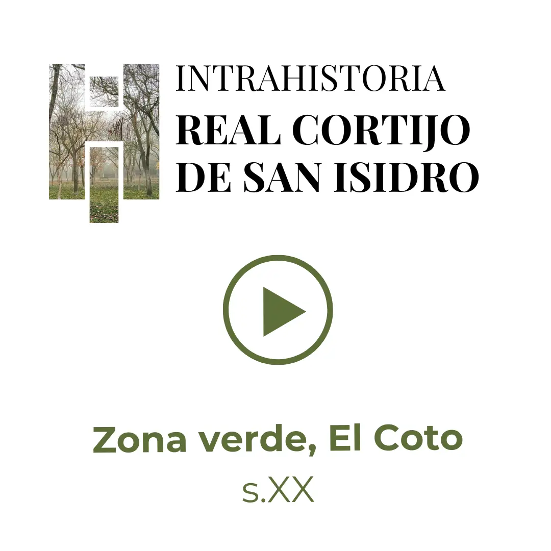 Real Cortijo de San Isidro - La yunta del tío Manolillo 3 Real Cortijo de San Isidro - Intrahistoria 08 1