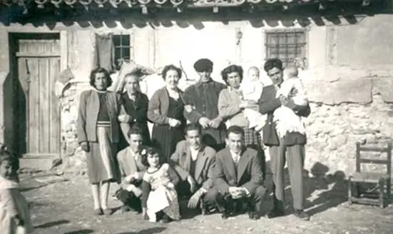 Real Cortijo de San Isidro - Cortijo Viejo S. XVIII 2 Real Cortijo de San Isidro - Cortijo Viejo 01