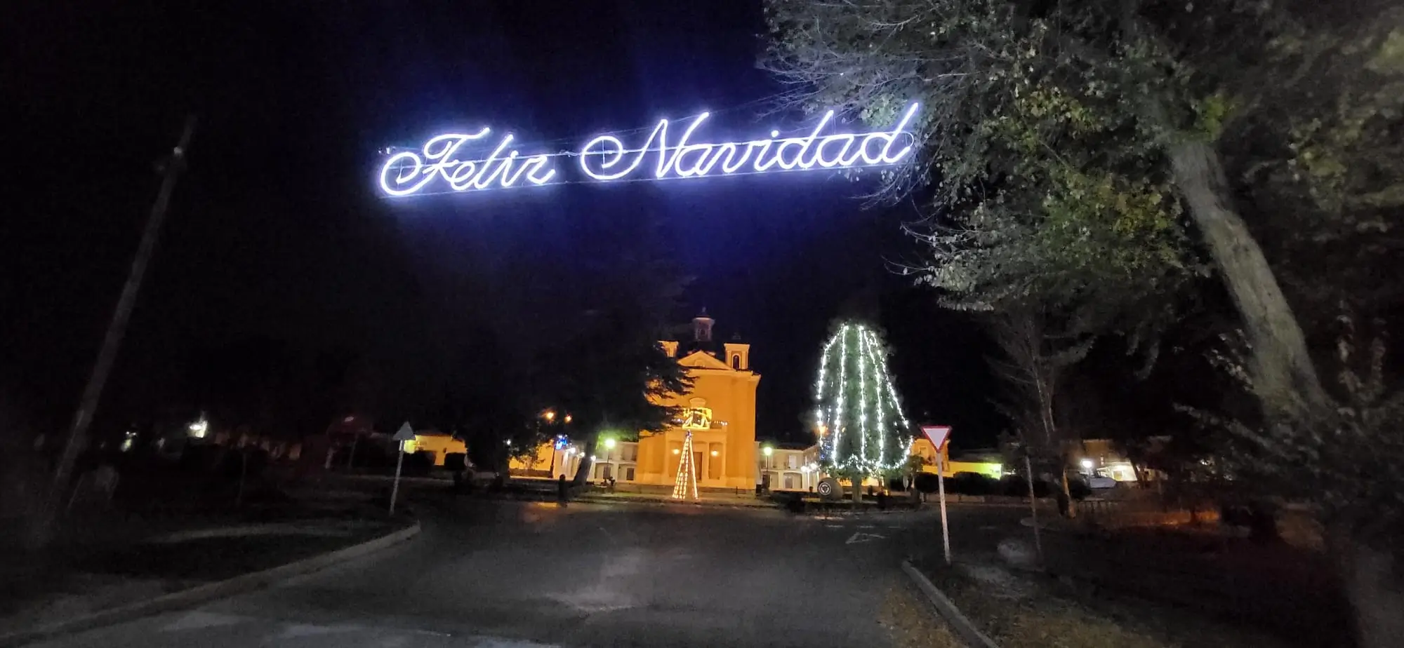 Real Cortijo de San Isidro - Navidad