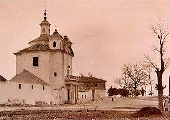Real Cortijo de San Isidro - intra06 02